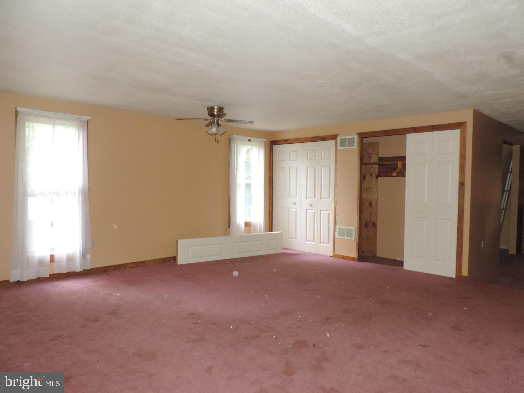 1133 Boyd Road Street, MD 21154 - Photo 6 of 17 Bedroom (Master)
