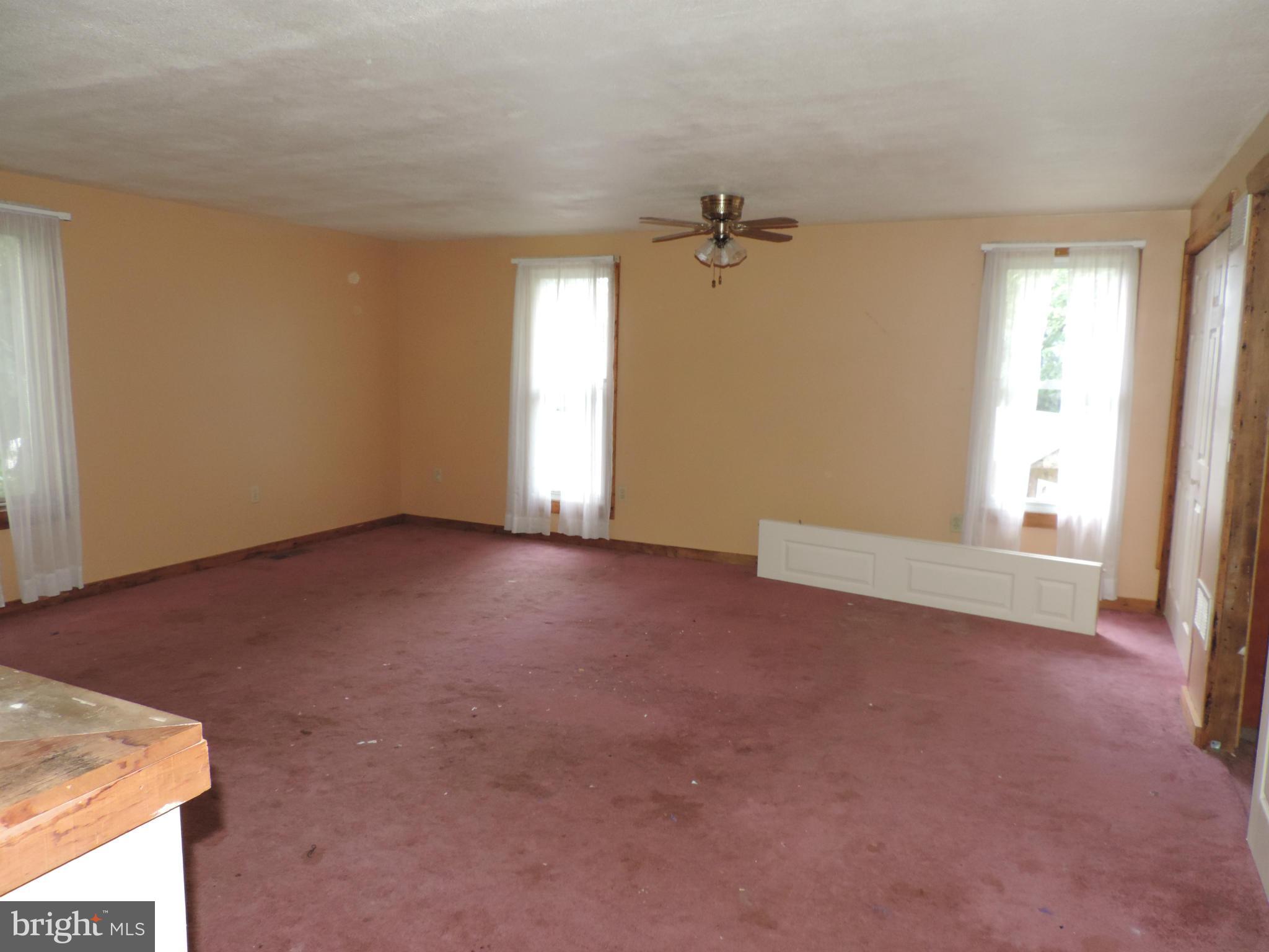 1133 Boyd Road Street, MD 21154 - Photo 9 of 17 Bedroom (Master)