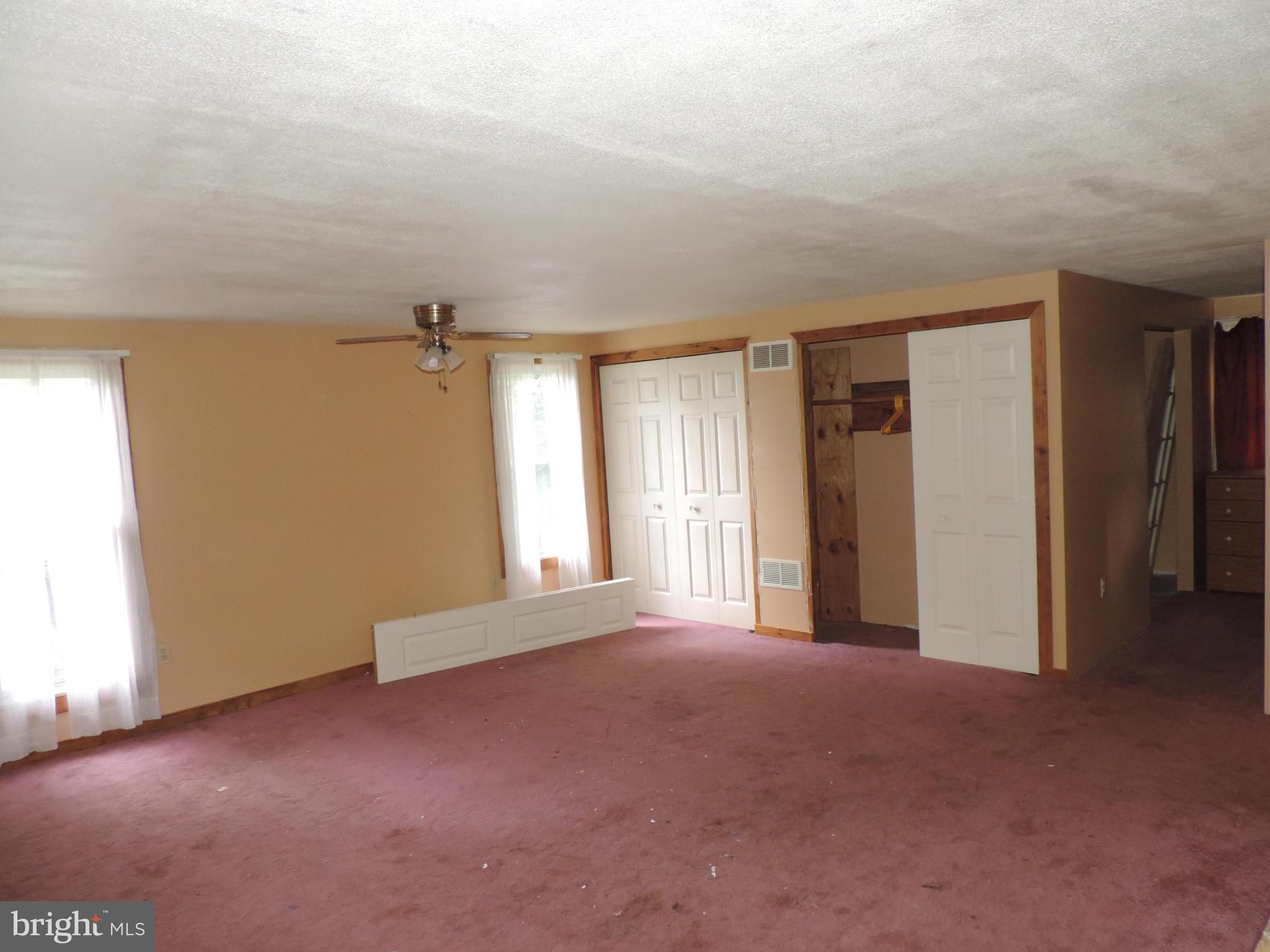 1133 Boyd Road Street, MD 21154 - Photo 10 of 17 Bedroom (Master)
