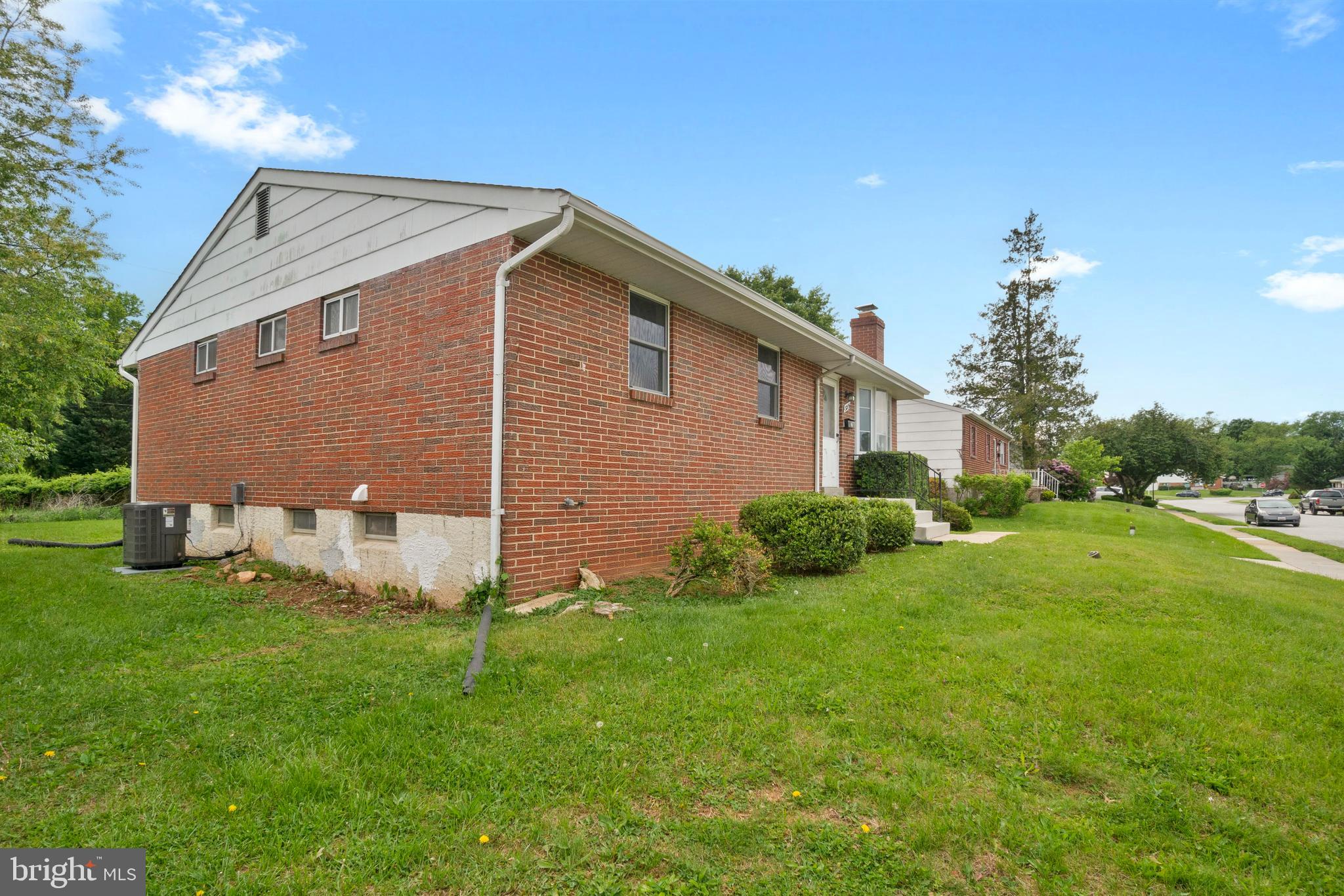 3215 Southgreen Road Windsor Mill, MD 21244 - Photo 3 of 34