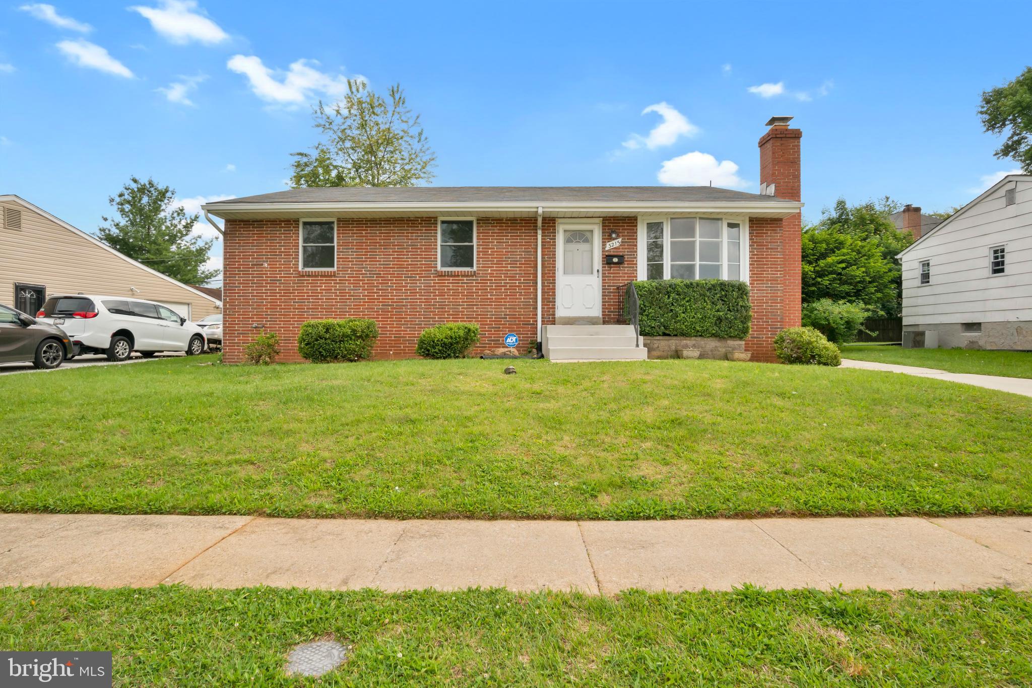 3215 Southgreen Road Windsor Mill, MD 21244 - Photo 4 of 34