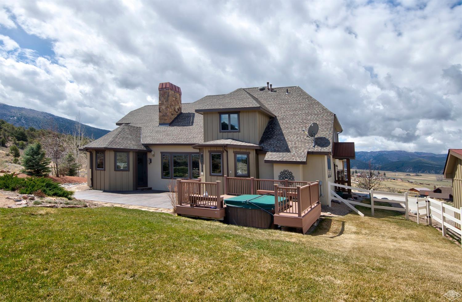 481 Amherst Road Gypsum, CO 81637 - Photo 23 of 25 Additional Photo