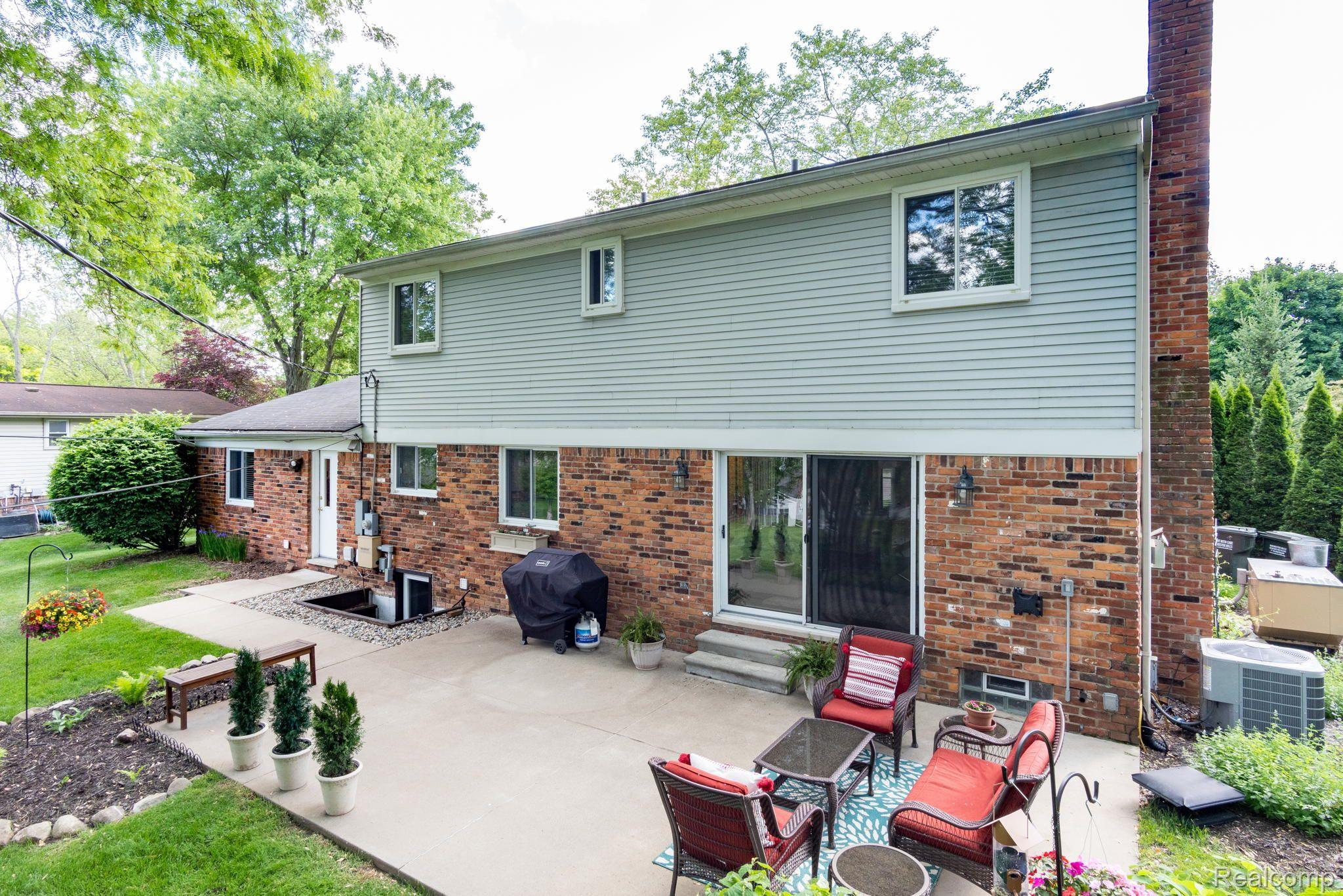 585 Bucknell Court Rochester, MI 48309 - Photo 41 of 43 Gallery Image 41