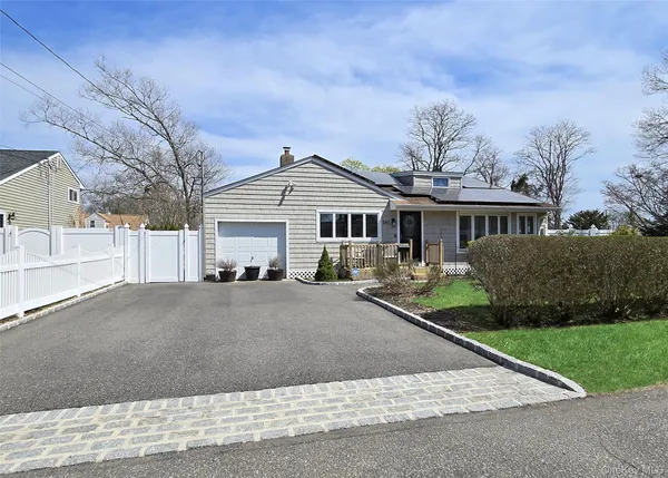 $569,000 | 261 Phyllis Drive, Patchogue, NY 11772