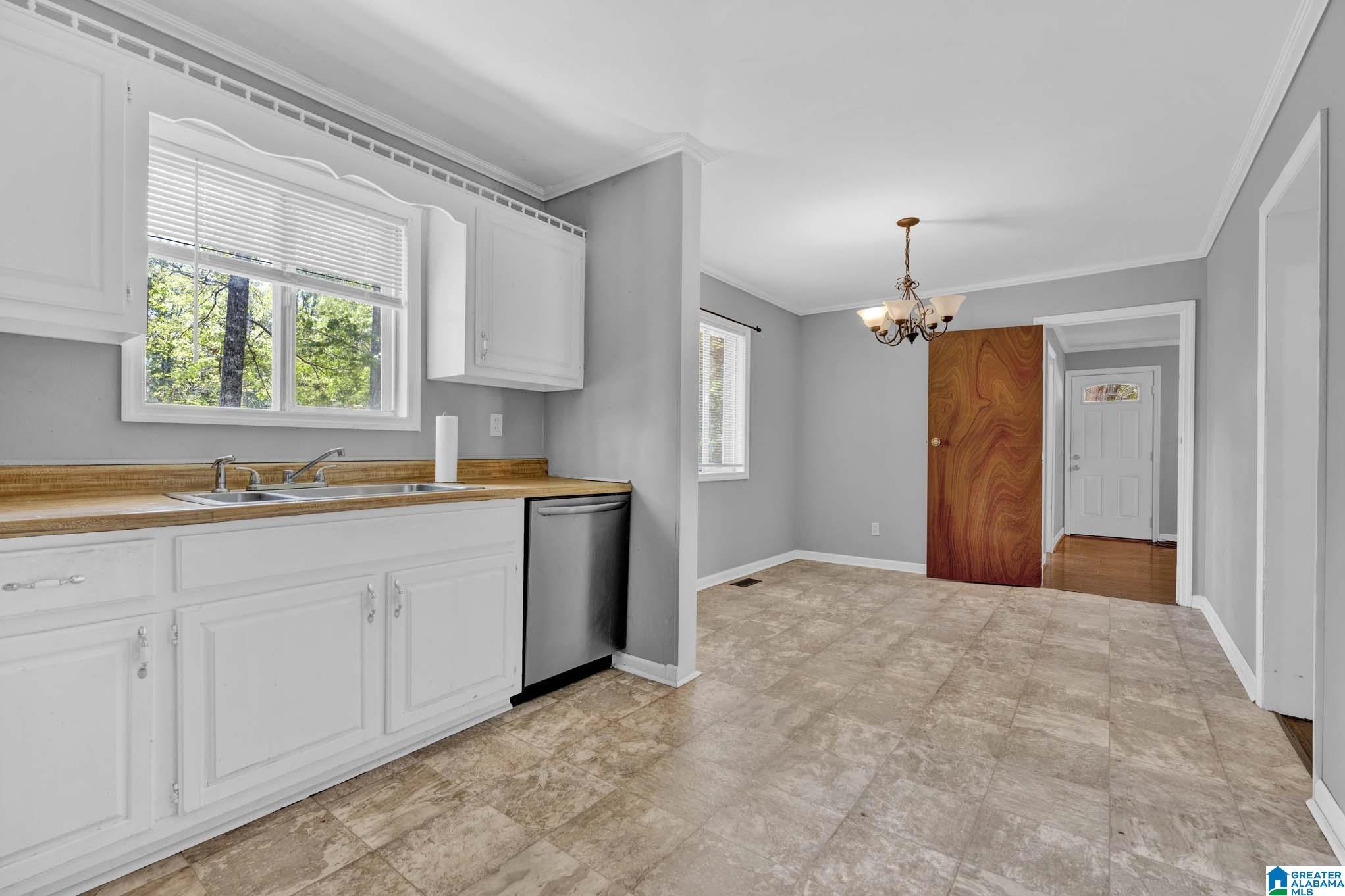 899 Old Warrior Road Sumiton, AL 35148 - Photo 19 of 30