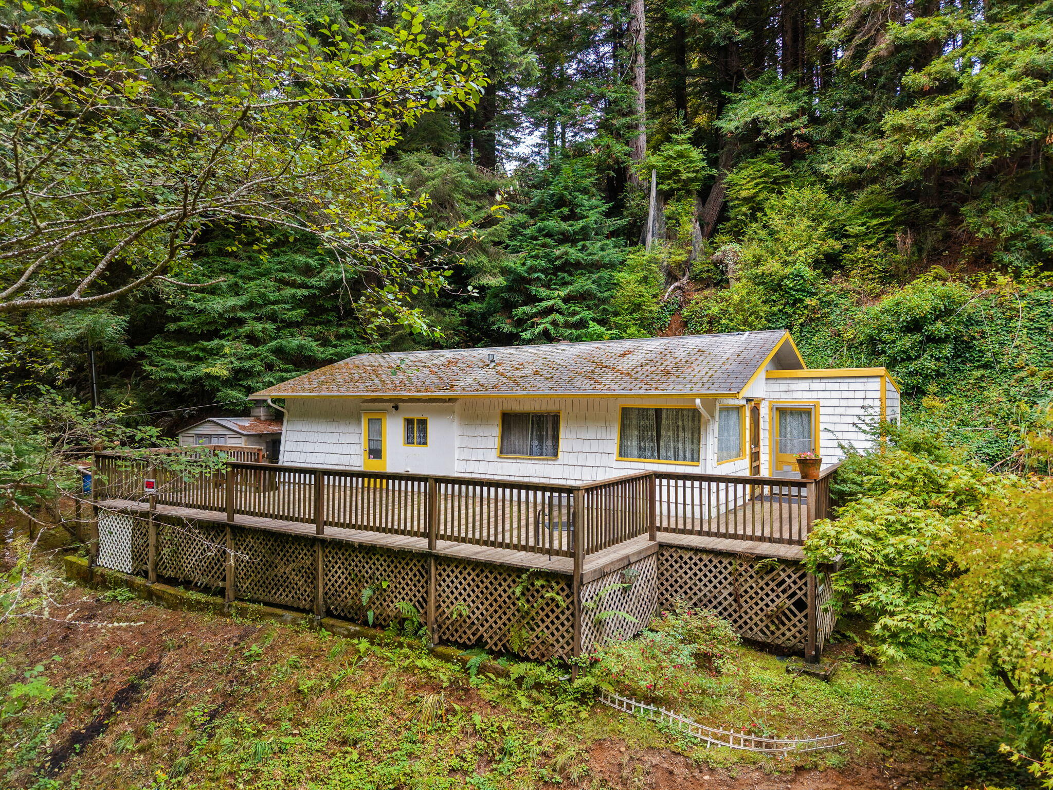 7382 Berta Road Eureka, CA 95503 - Photo 1 of 22