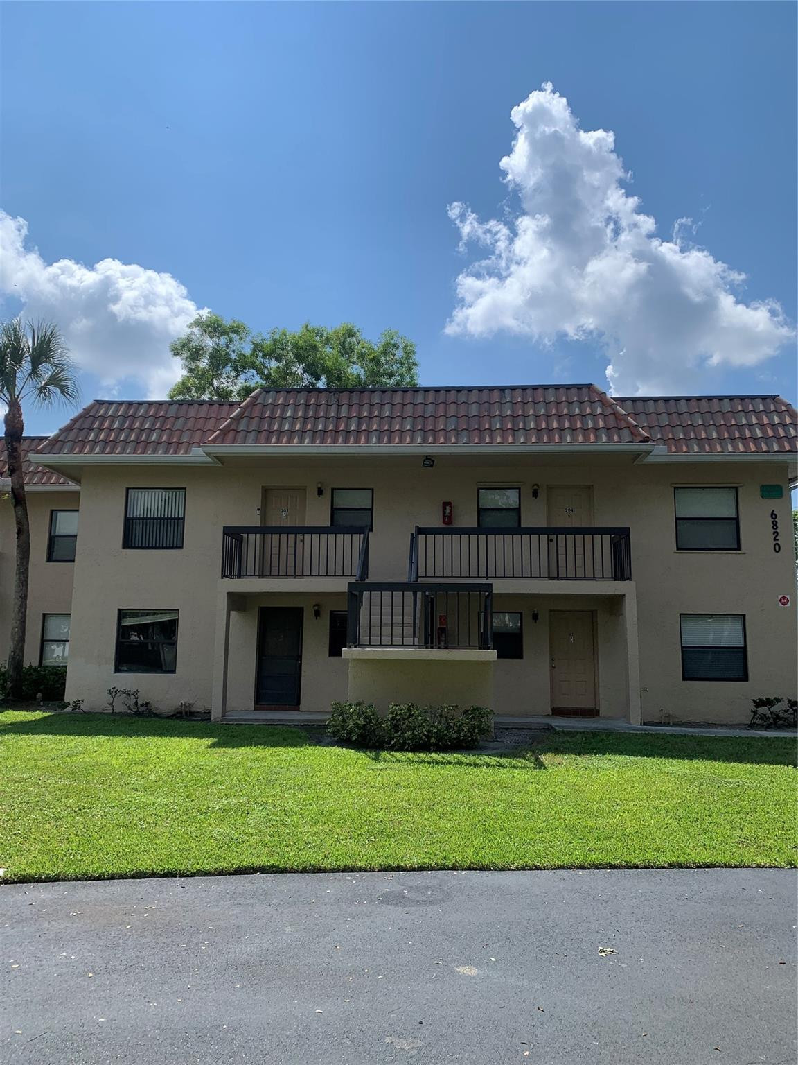 6820 Palmetto Circle South, Unit 103 Boca Raton, FL 33433 - Photo 18 of 22 Photo 18