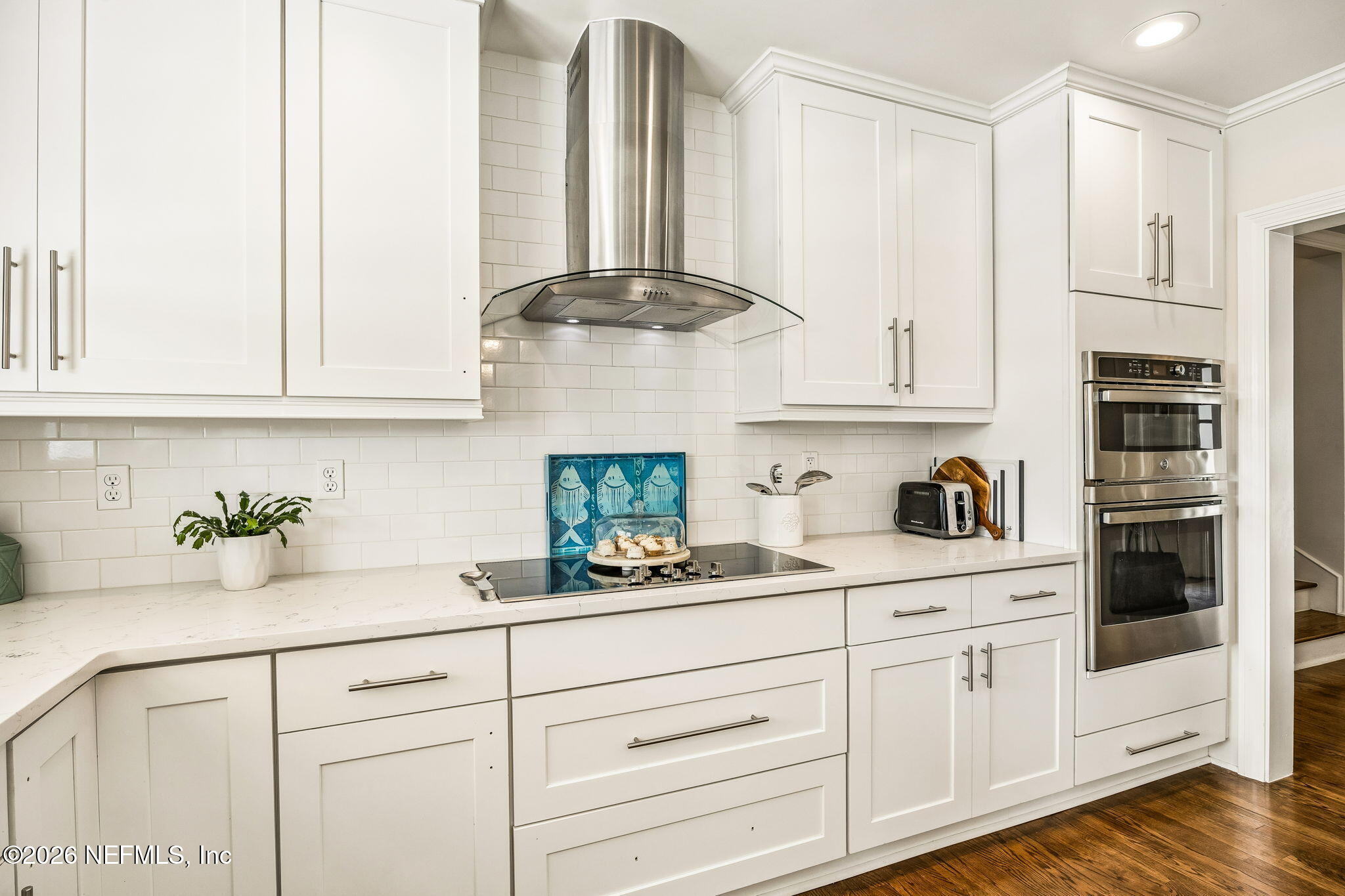 5135 Pirates Cove Road Jacksonville, FL 32210 - Photo 17 of 43 Kitchen