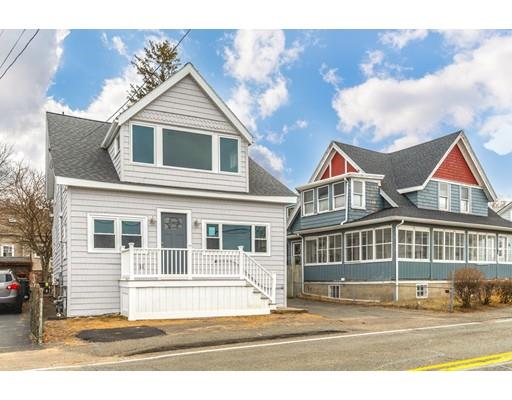 116 Castle Road Nahant, MA 01908 - Photo 24 of 26 Gallery Image 24