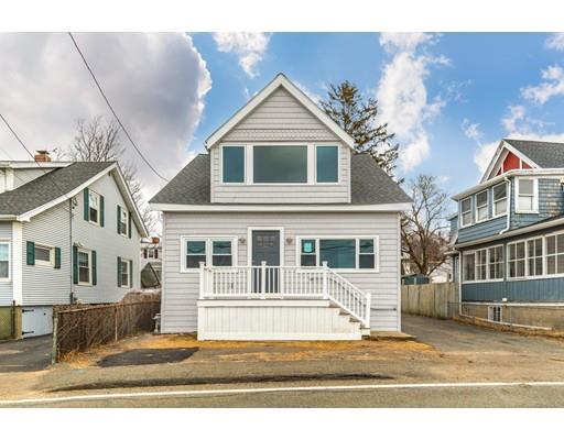 116 Castle Road Nahant, MA 01908 - Photo 25 of 26 Gallery Image 25