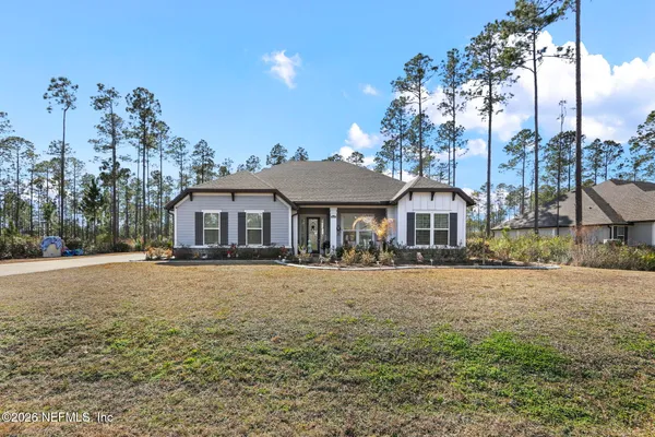 $585,000 | 36289 Sugar Court, Hilliard, FL 32046