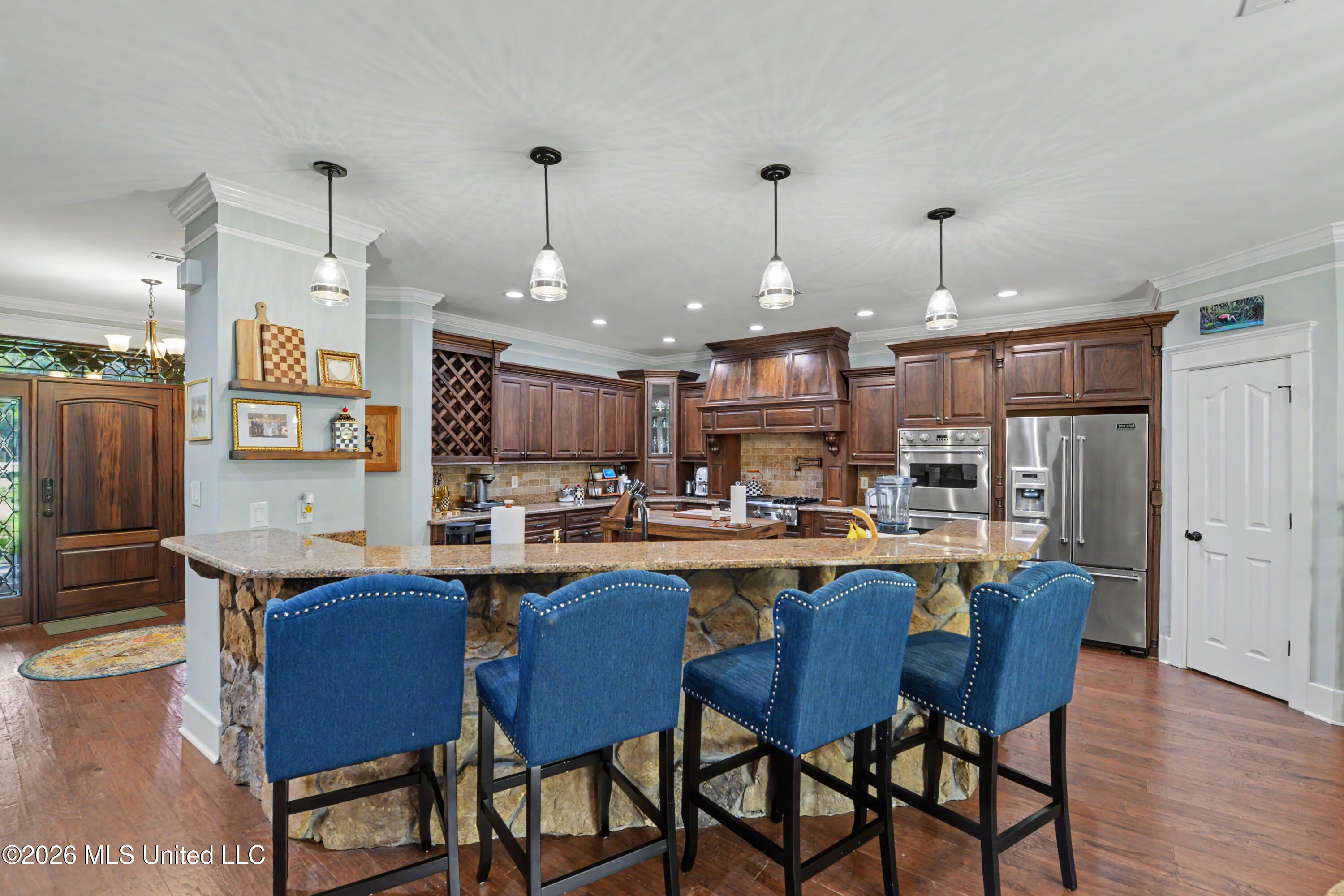 17713 Highway 613 Moss Point, MS 39562 - Photo 8 of 39 IMG_0046