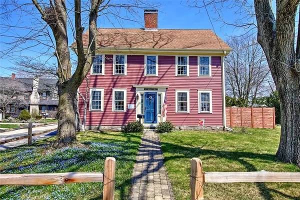$665,000 | 324 Pleasant Street, East Providence, RI 02916