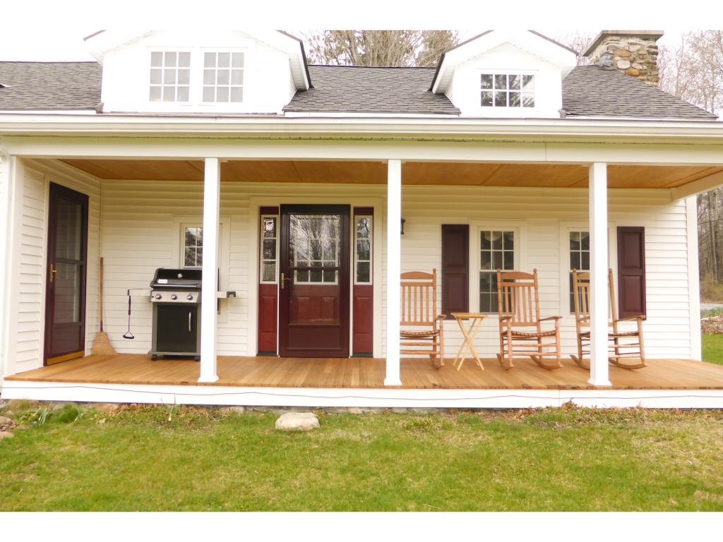 2368 Chapel Road Bennington, VT 05201 - Photo 31 of 35 Gallery Image 31