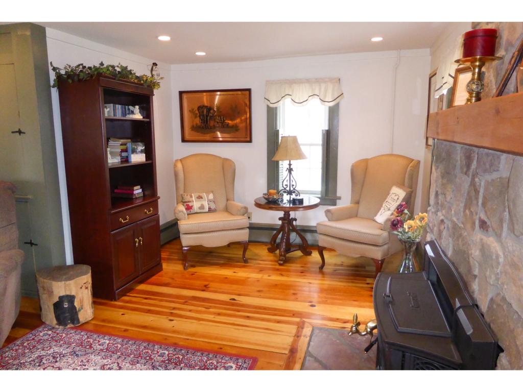 2368 Chapel Road Bennington, VT 05201 - Photo 9 of 35 Gallery Image 9