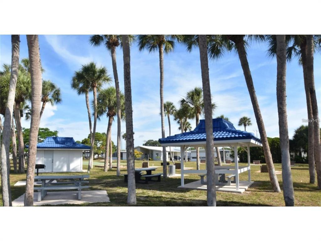 706 Roma Road Venice, FL 34285 - Photo 15 of 24 a picture of a floor plan
