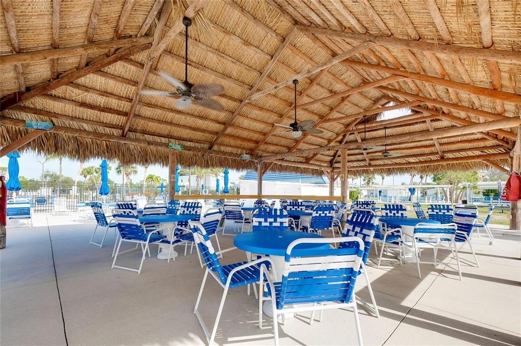 706 Roma Road Venice, FL 34285 - Photo 10 of 24 a view of a bar restaurant