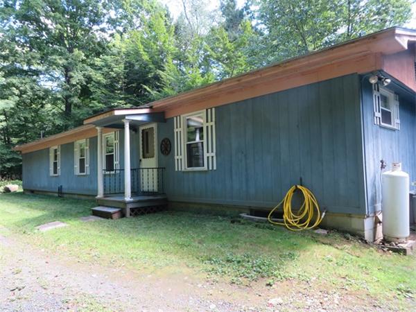 100 Green River Road Colrain, MA 01340 - Photo 1 of 17 Gallery Image 1
