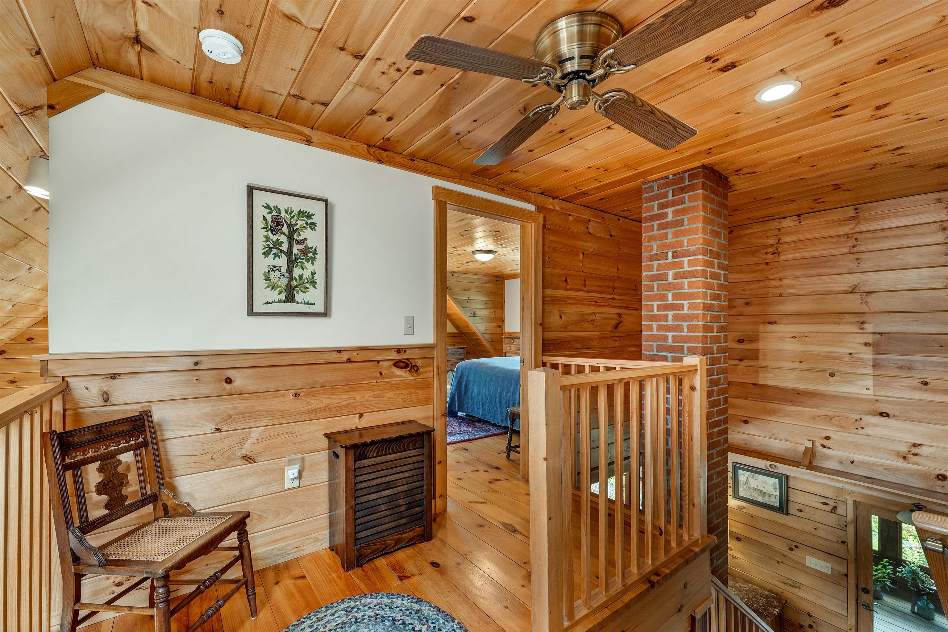 52 Durrell Mountain Road Gilmanton, NH 03237 - Photo 23 of 39