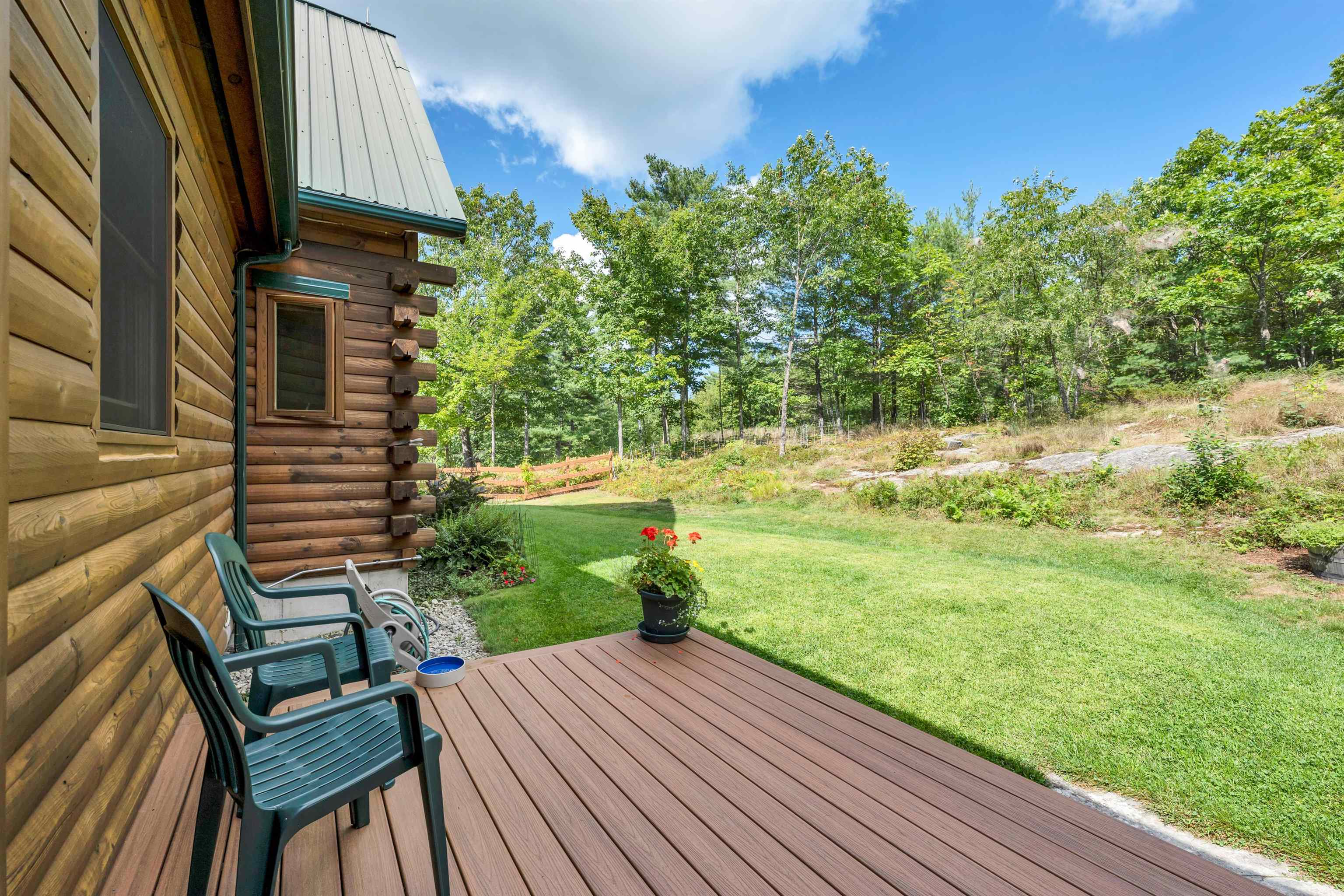 52 Durrell Mountain Road Gilmanton, NH 03237 - Photo 29 of 39