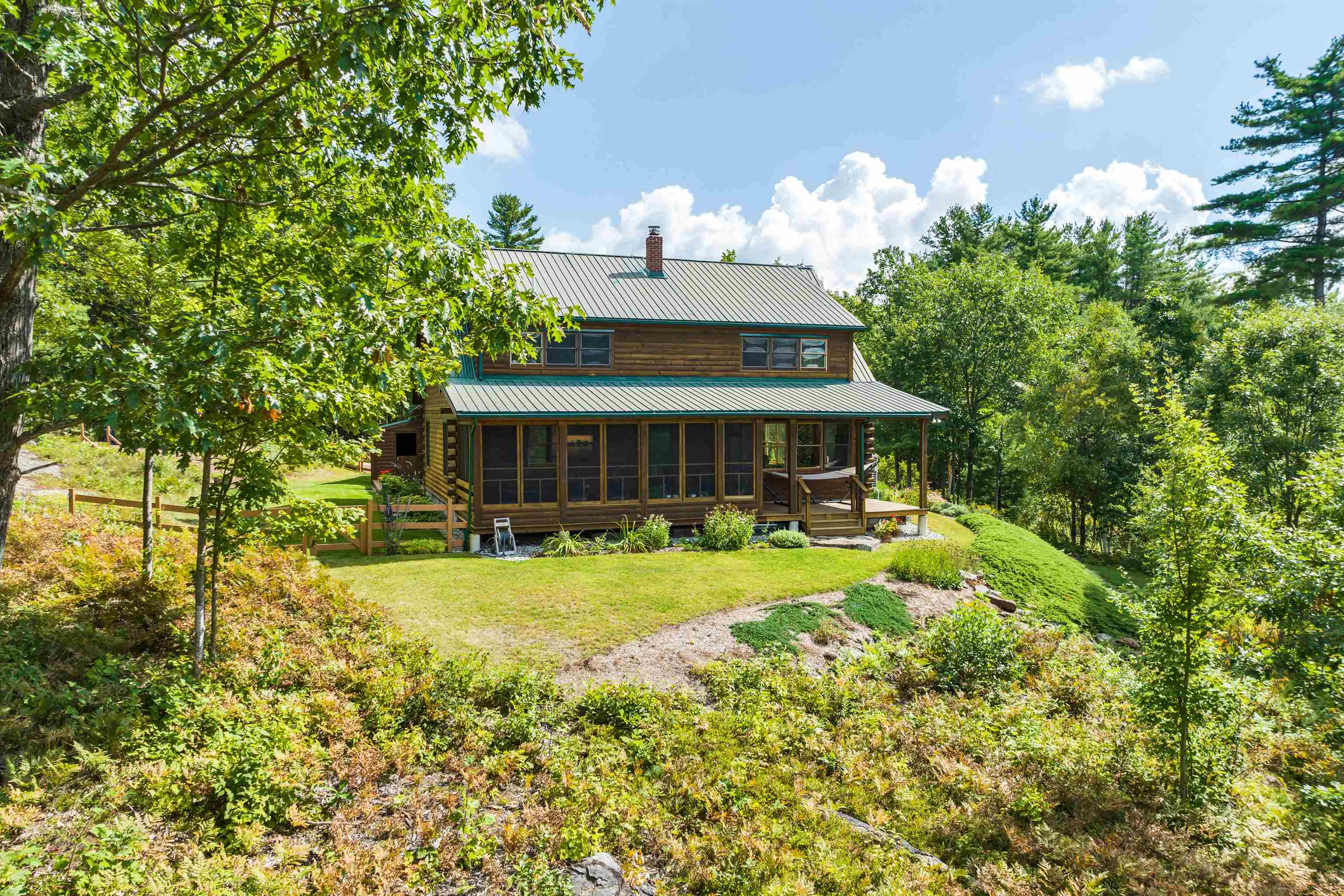 52 Durrell Mountain Road Gilmanton, NH 03237 - Photo 6 of 39