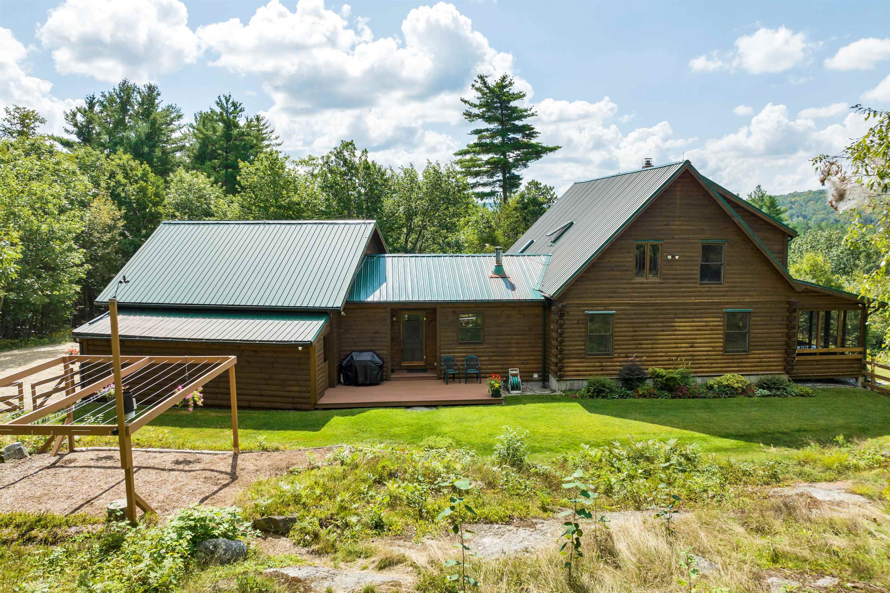 52 Durrell Mountain Road Gilmanton, NH 03237 - Photo 7 of 39