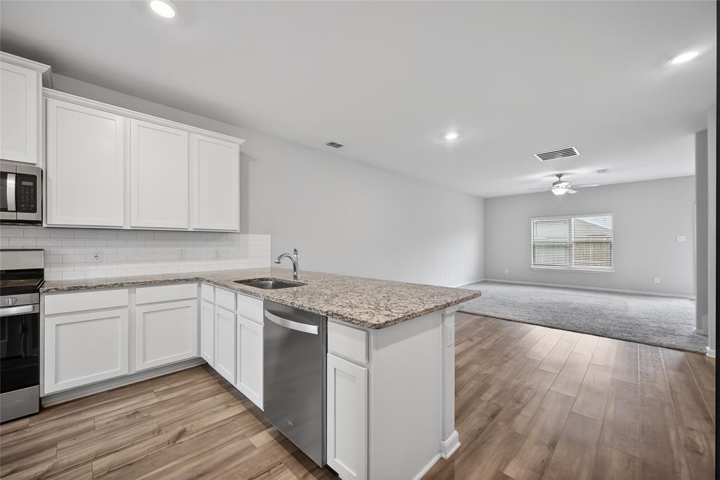 2105 Rougle Court Anna, TX 75409 - Photo 5 of 37