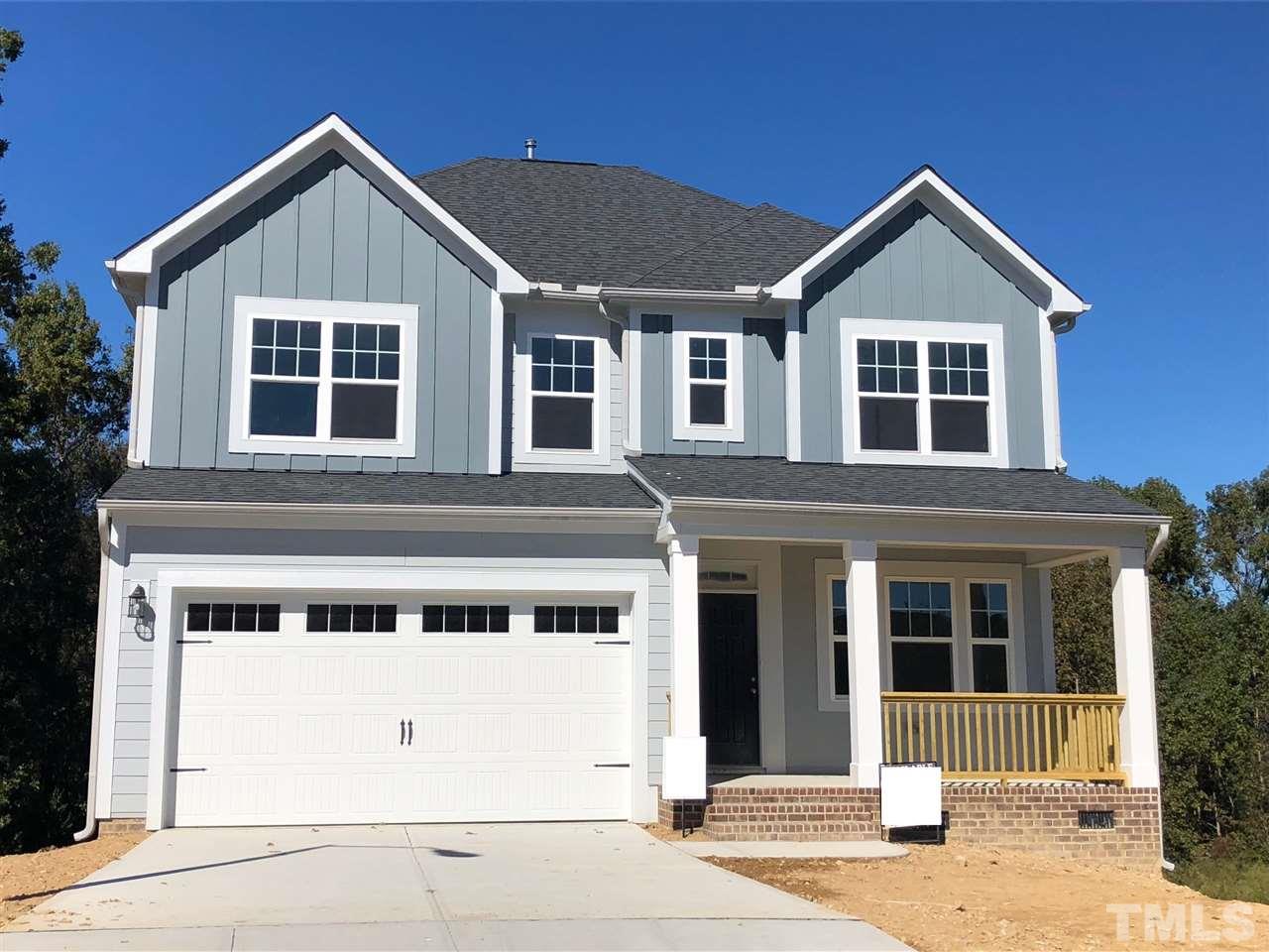 5119 Stowecroft Lane Raleigh, NC 27616 - Photo 1 of 18 Taken 10.21.18
