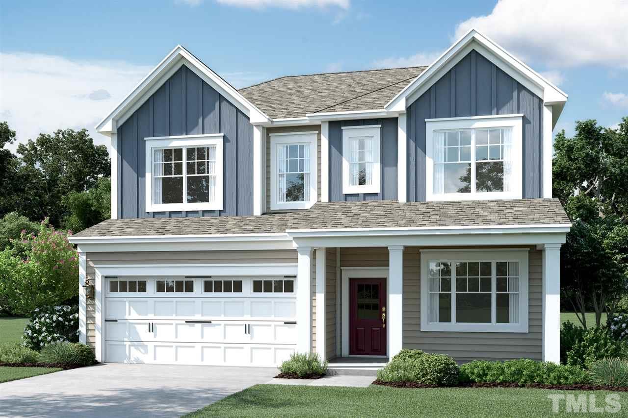 5119 Stowecroft Lane Raleigh, NC 27616 - Photo 2 of 18 Gallery Image 2