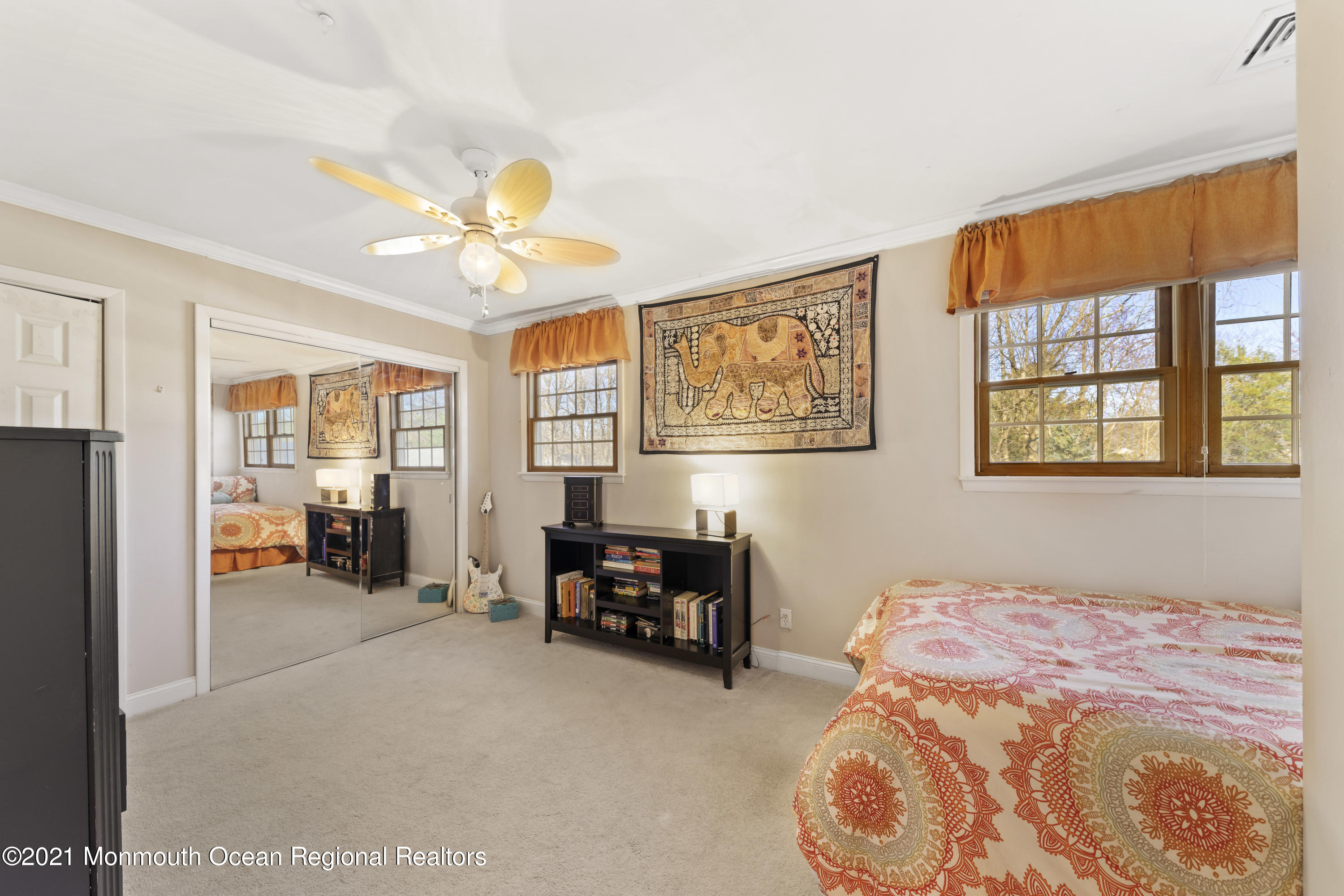 32 Chestnut Ridge Road Holmdel, NJ 07733 - Photo 14 of 24 Bedroom 3