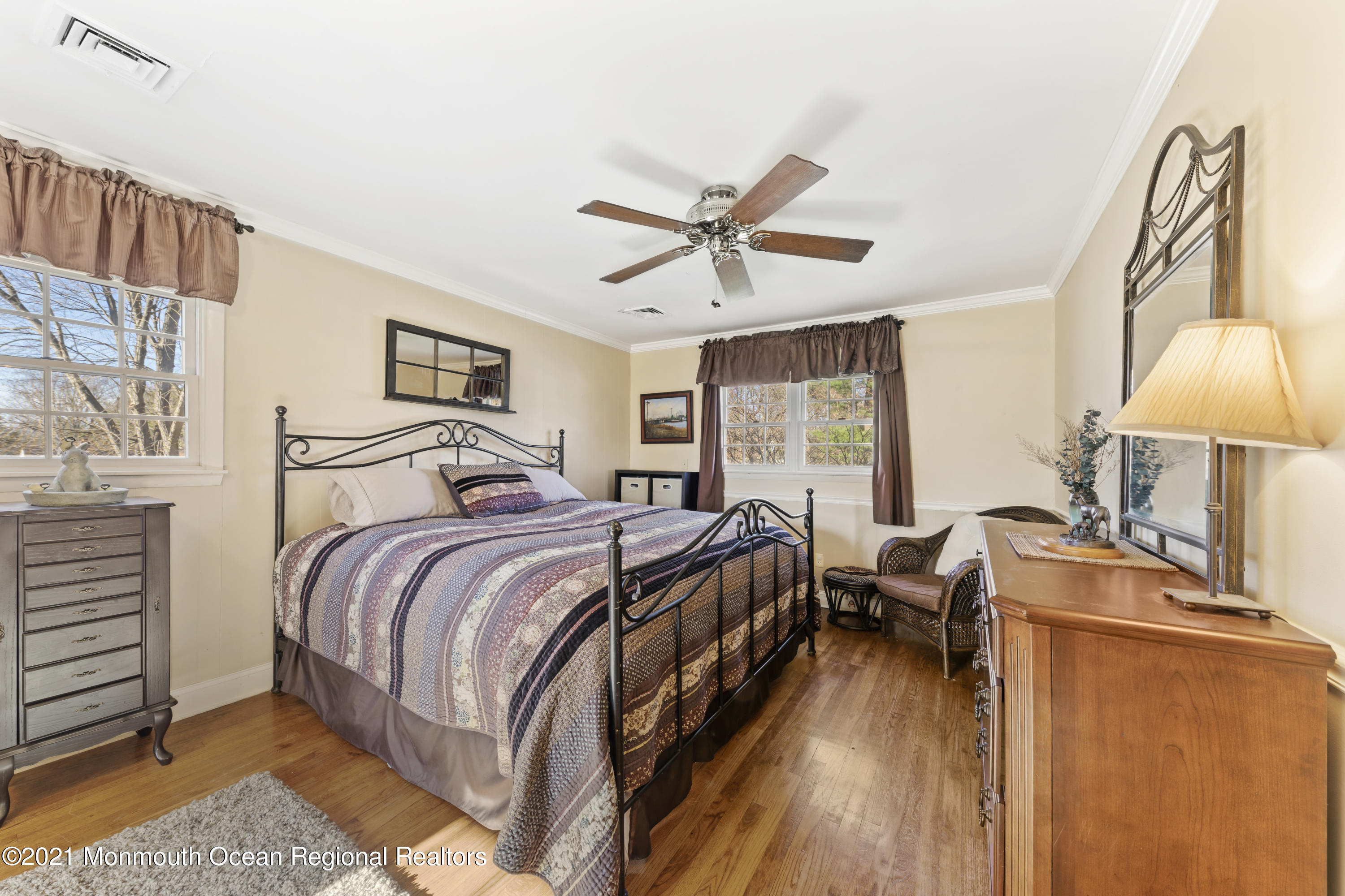 32 Chestnut Ridge Road Holmdel, NJ 07733 - Photo 16 of 24 Master Bedroom