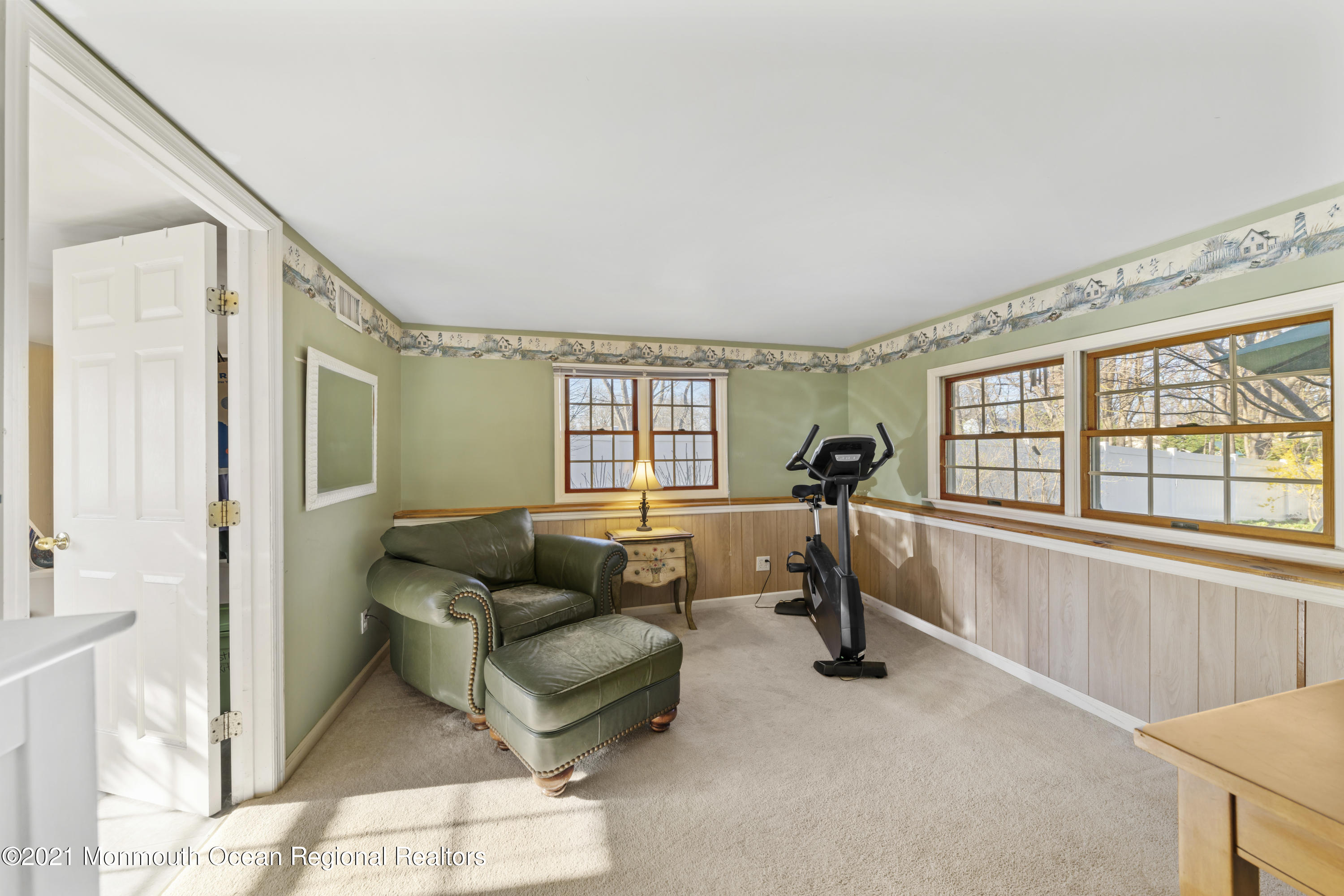 32 Chestnut Ridge Road Holmdel, NJ 07733 - Photo 20 of 24 Bedroom 4
