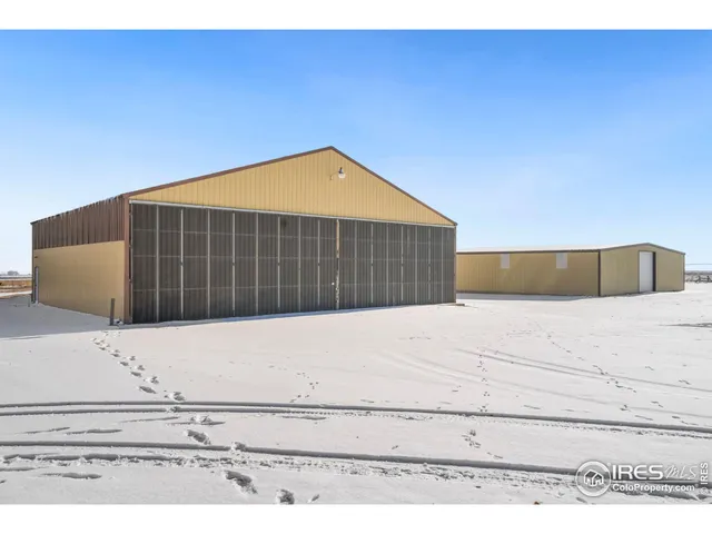 a view of a wooden floor