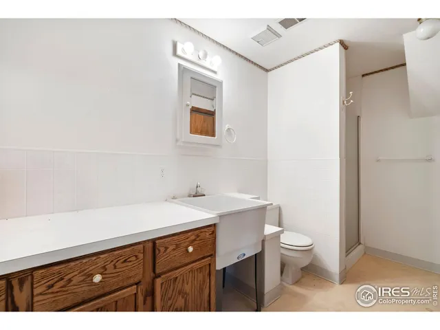 a view of a lake view