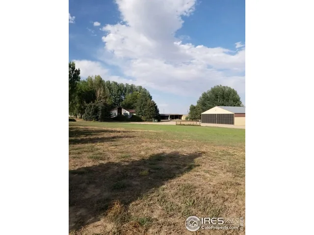 $1,290,000 | 27500 County Road 70, Gill, CO 80624