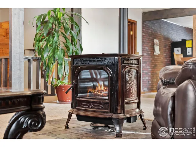 a park with water view and an outdoor space