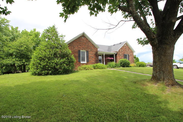 2715 Talmage-Mayo Road Salvisa, KY 40372 - Photo 24 of 55 IMG_9275