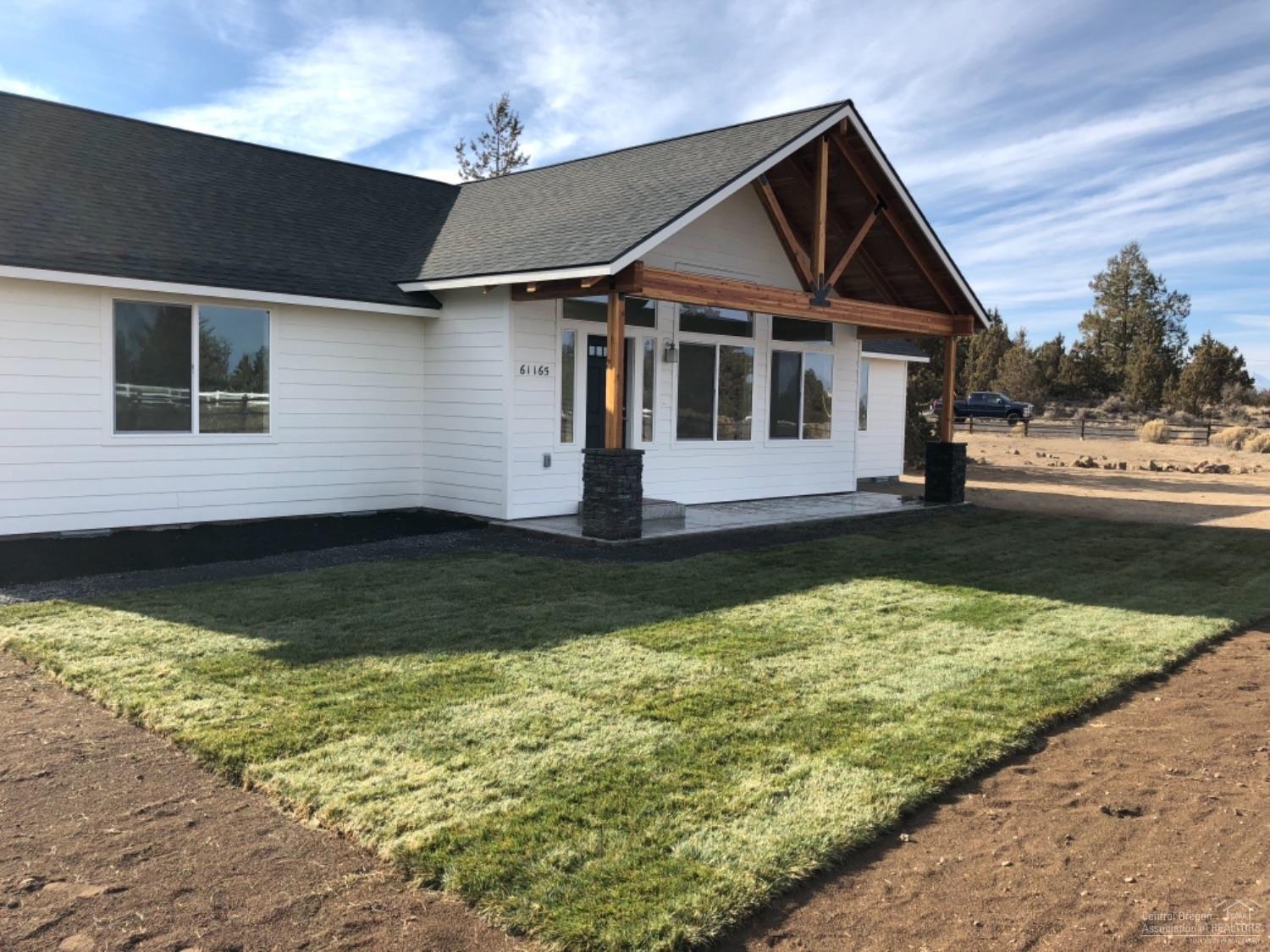 61165 Ward Road Bend, OR 97702 - Photo 1 of 25 Primary Photo