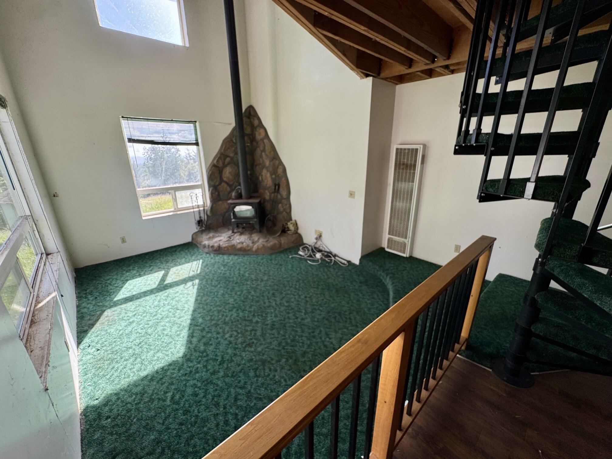 1460 Tim Mullen Road Kneeland, CA 95549 - Photo 56 of 93