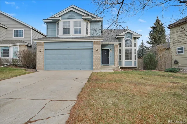 $3,195 | 1214 South Weldona Lane, Superior, CO 80027