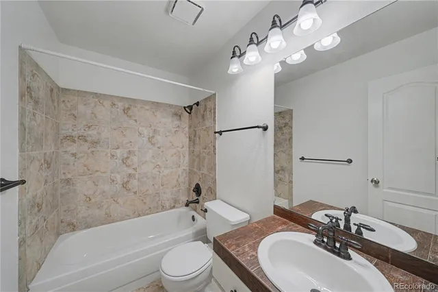 $3,195 | 1214 South Weldona Lane, Superior, CO 80027