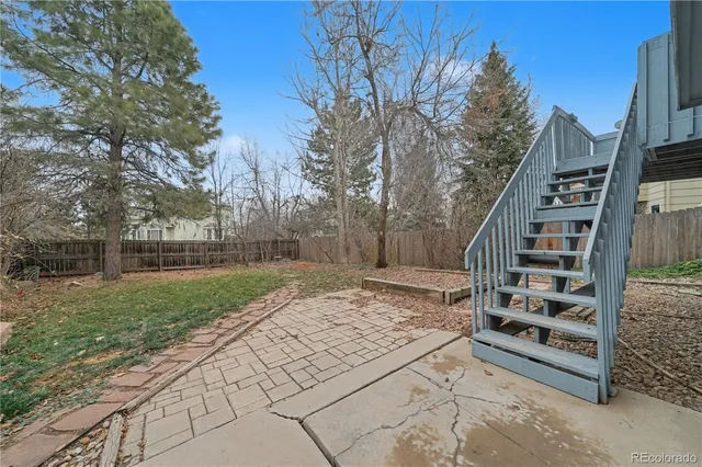 $3,195 | 1214 South Weldona Lane, Superior, CO 80027