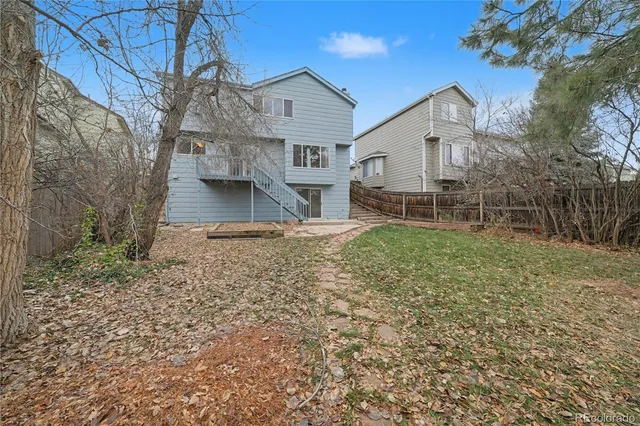 $3,195 | 1214 South Weldona Lane, Superior, CO 80027