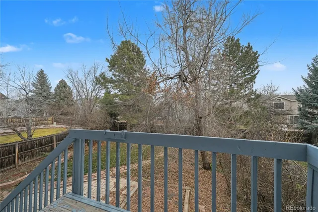 $3,195 | 1214 South Weldona Lane, Superior, CO 80027