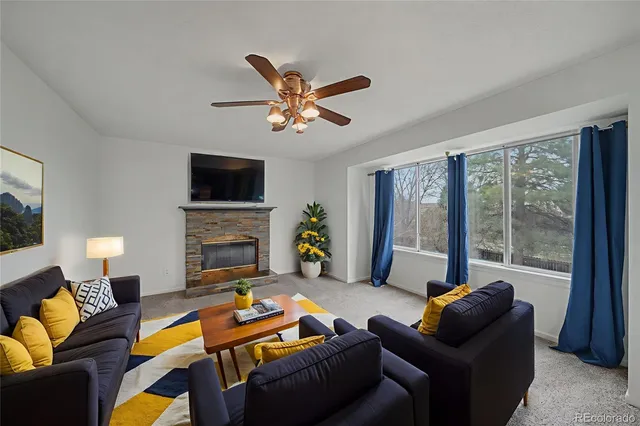 $3,195 | 1214 South Weldona Lane, Superior, CO 80027