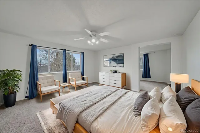 $3,195 | 1214 South Weldona Lane, Superior, CO 80027