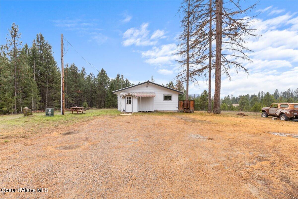 286 East Dufort Road Sagle, ID 83860 - Photo 23 of 37 23-IMG_9887