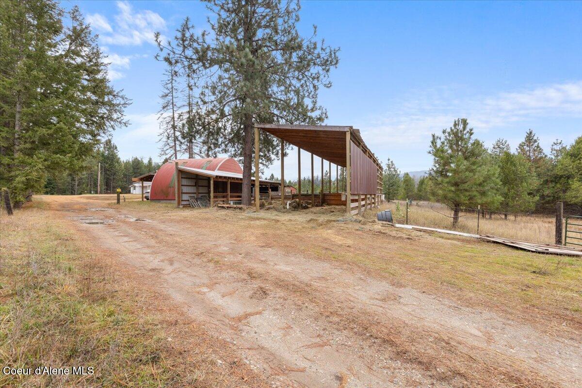 286 East Dufort Road Sagle, ID 83860 - Photo 29 of 37 29-IMG_9910