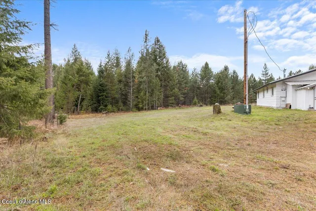 $519,900 | 286 East Dufort Road, Sagle, ID 83860