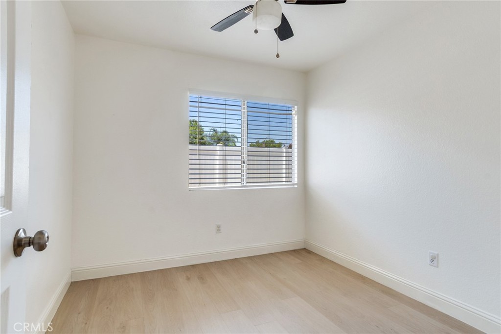 1346 Lilac Ridge Drive Perris, CA 92571 - Photo 15 of 20 Bedroom #3
